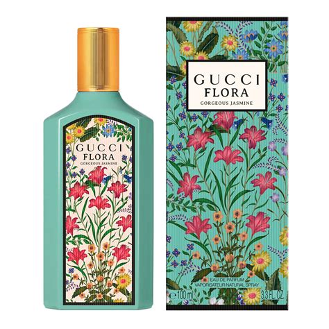 gucci perfume flora price.